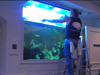 Episode 8, Servicing a In-Wall 250 gallon Aquarium
