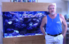 LA Frag Guys Jim Stime Reef Tank